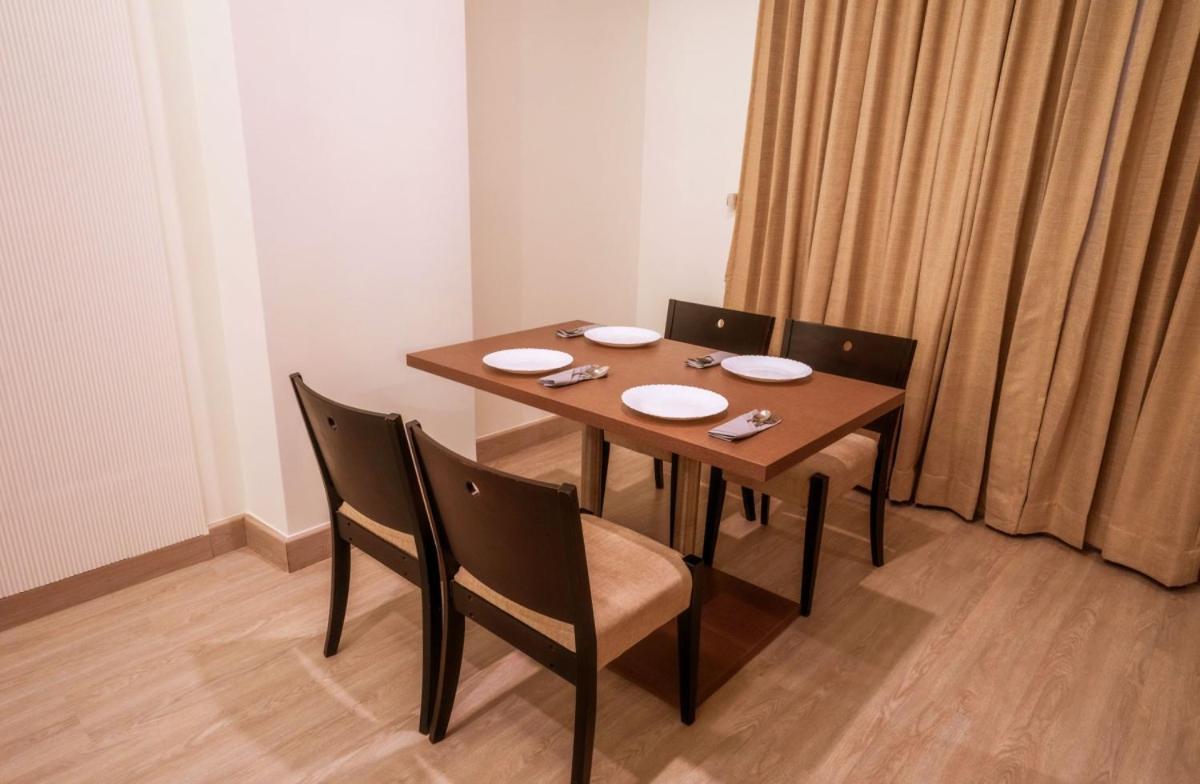 Hotel Star City Chennai Luaran gambar